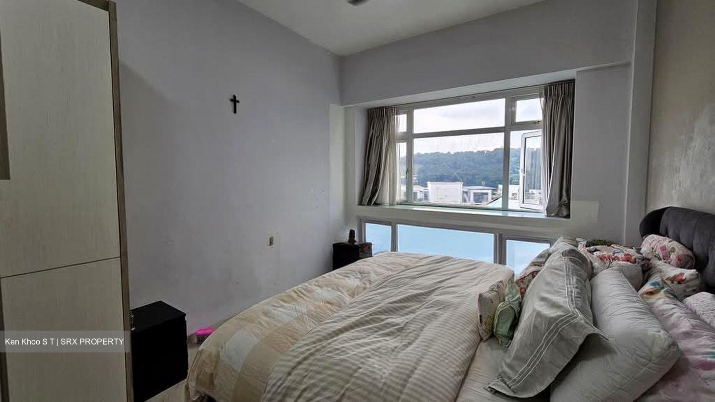 Summerhill (D21), Condominium #591882191